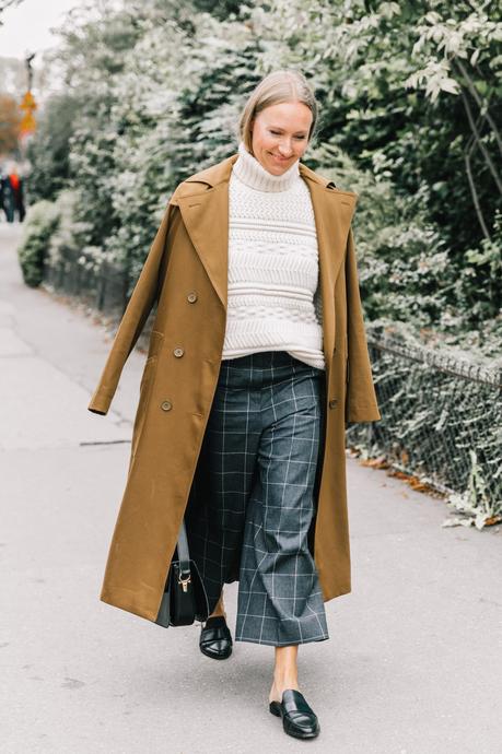 Paris SS18 Street Style II