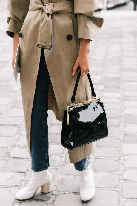 Paris SS18 Street Style II