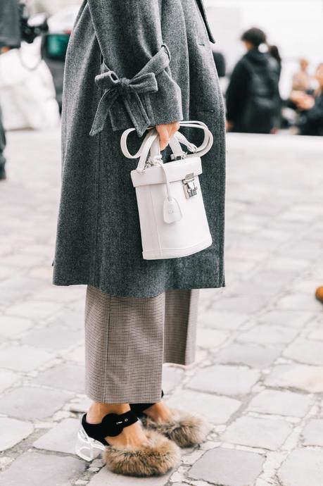 Paris SS18 Street Style II