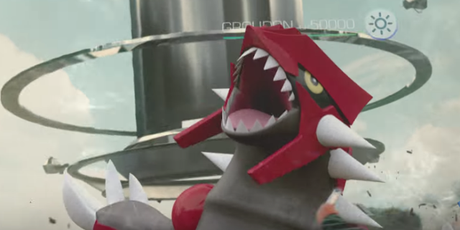 Pokémon GO confirma la tercera generación y climatología Pokémon GO confirma la tercera generación y climatología