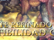 Dragon's Crown llegará Occidente 2018