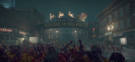 Dead Rising 4: Frank's Big Package ya disponible en PS4