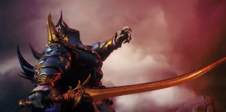 Dissidia Final Fantasy NT muestra espectacular escena de introducción Dissidia Final Fantasy NT muestra espectacular escena de introducción