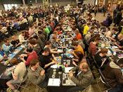 Magic celebra Grand Prix Madrid este semana