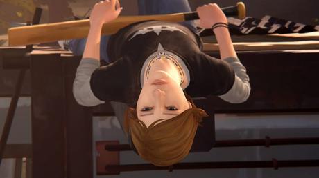 El tercer episodio de Life is Strange: Before Storm llegará el 20 de diciembre