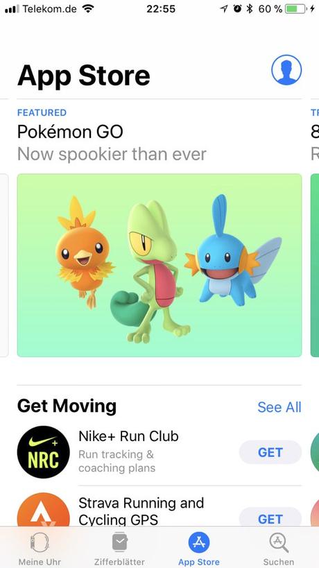 Pokémon Go deja claro que la tercera generación ya casi está aquí