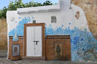 Assilah - Viaje a Marruecos