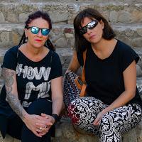 Assilah - Viaje a Marruecos