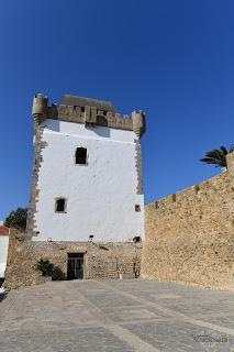 Assilah - Viaje a Marruecos