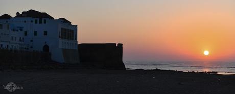 Assilah - Viaje a Marruecos