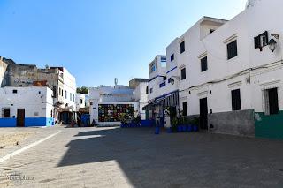 Assilah - Viaje a Marruecos