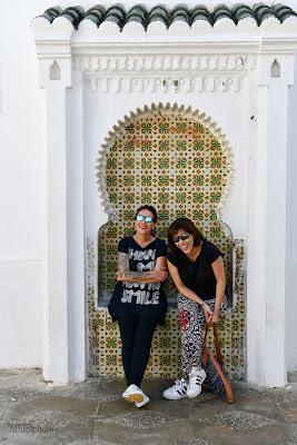 Assilah - Viaje a Marruecos