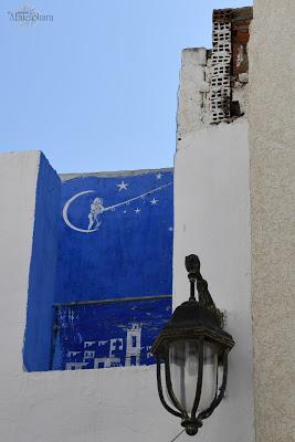 Assilah - Viaje a Marruecos