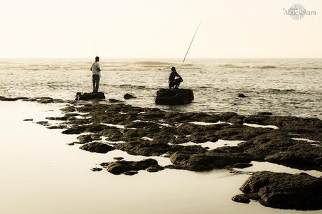 Assilah - Viaje a Marruecos