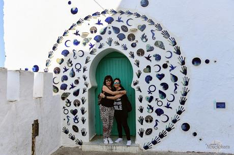 Assilah - Viaje a Marruecos