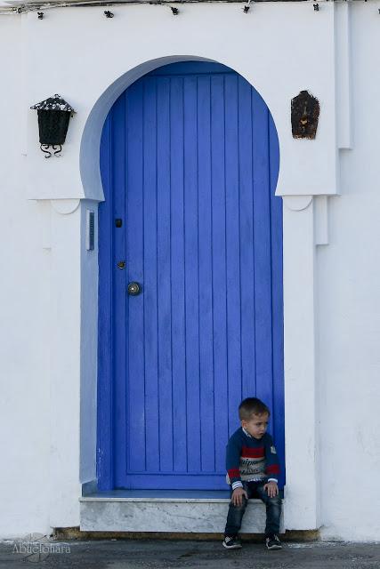 Assilah - Viaje a Marruecos
