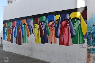 Assilah - Viaje a Marruecos