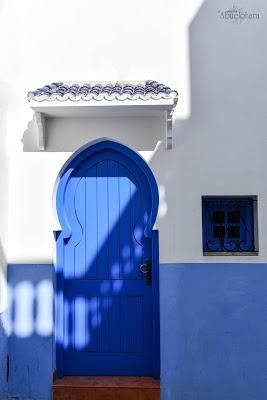 Assilah - Viaje a Marruecos