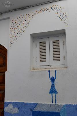 Assilah - Viaje a Marruecos