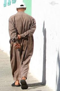 Assilah - Viaje a Marruecos