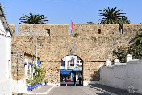 Assilah - Viaje a Marruecos