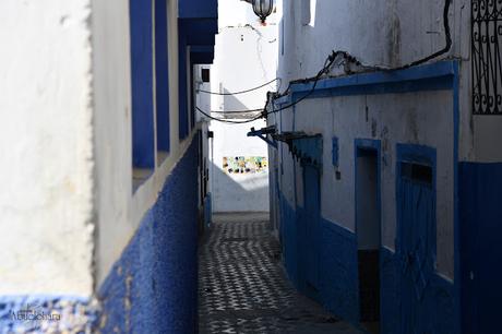 Assilah - Viaje a Marruecos