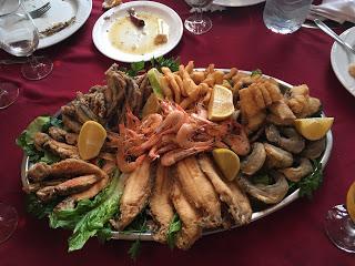 Assilah - Viaje a Marruecos