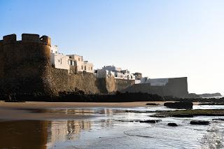 Assilah - Viaje a Marruecos