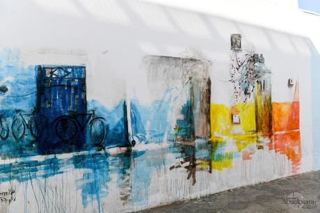 Assilah - Viaje a Marruecos