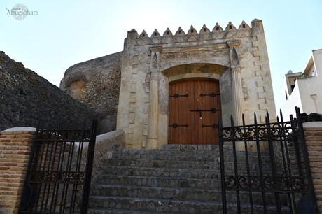 Assilah - Viaje a Marruecos