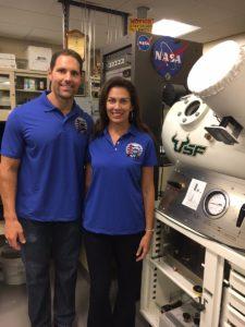 CETOSIS: la dieta oficial de Marte