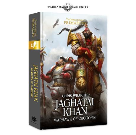 Warhammer Community hoy: Resumen y apuntes