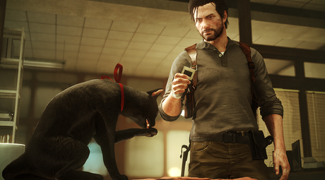 Análisis The Evil Within 2 – Bienvenidos a Union Análisis The Evil Within 2 – Bienvenidos a Union