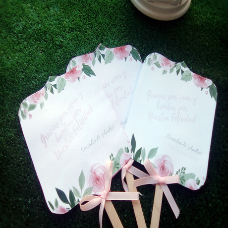 Detalles para Invitados