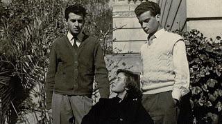 Hermanos literarios en el Laberint de Wonderland