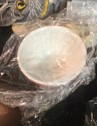 PULPO SOBRE UNA PERMENTIER DE PATATA Y BONIATO Y HUEVOS POCHE