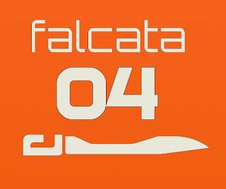 Revista Falcata Revista Falcata