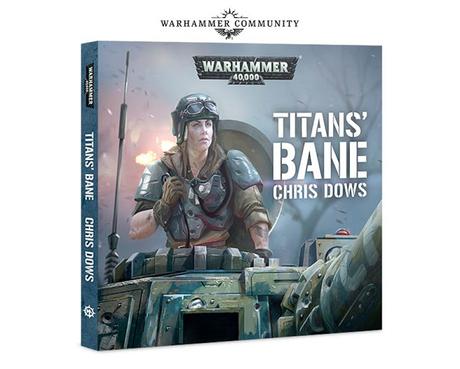 Warhammer Community hoy: Resumen y apuntes