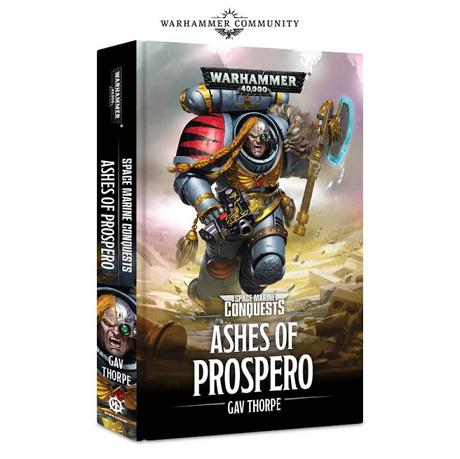 Warhammer Community hoy: Resumen y apuntes