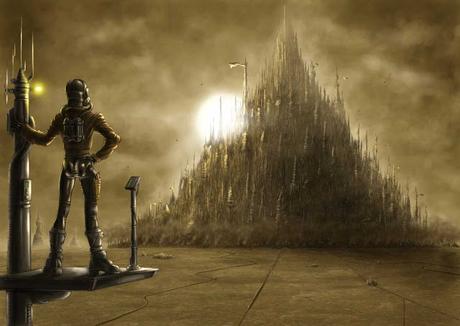 Necromunda 2ª(?) en español (Archivo de GW)