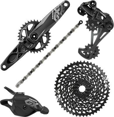 Grupo SRAM GX Eagle 12sp Groupset - GXP