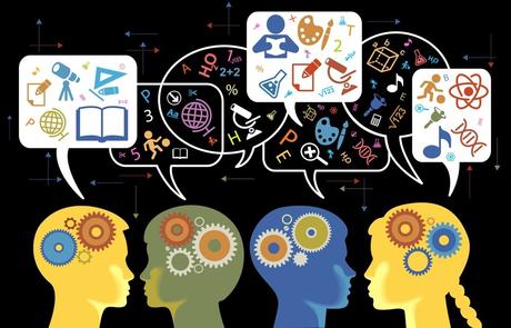 Así somos los divulgadores y divulgadoras en España