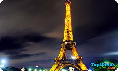 París-entre-lugares-mas-populares-para-luna-de-miel