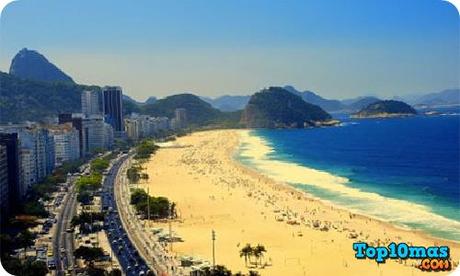 Río de Janeiro-entre-lugares-mas-populares-para-luna-de-miel