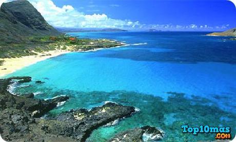 Hawai-entre-lugares-mas-populares-para-luna-de-miel