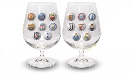 Así quedan los bombos para el sorteo de octavos de la Champions League Así quedan los bombos para el sorteo de octavos de la Champions League