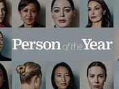 ‘Personaje Año’ para Time mujeres rompieron silencio sobre abusos