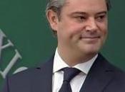 Aurelio Nuño deja para dirigir campaña Meade