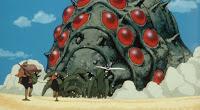 Cinecritica: Nausicaä del Valle del Viento