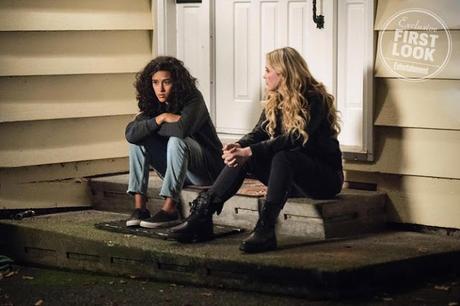 Primeras imágenes de 'Wayward Sisters', nuevo spin-off de 'Sobrenatural' Primeras imágenes de 'Wayward Sisters', nuevo spin-off de 'Sobrenatural'